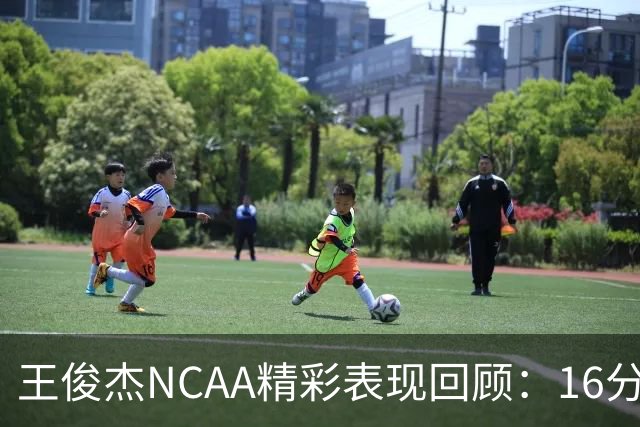 王俊杰NCAA精彩表现回顾：16分4篮板2盖帽的全能数据